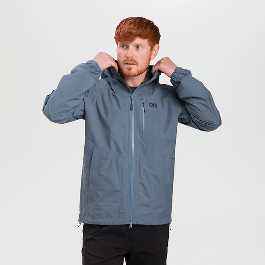Outdoor Research Men's Foray Jacket