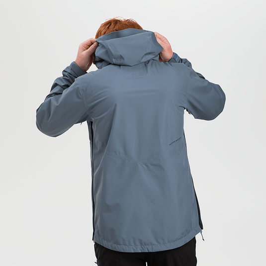 Outdoor Research Men's Foray Jacket