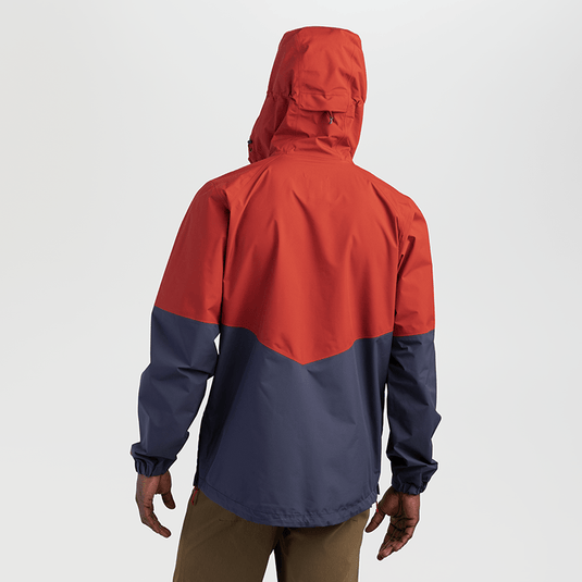 Outdoor Research Men's Foray Jacket