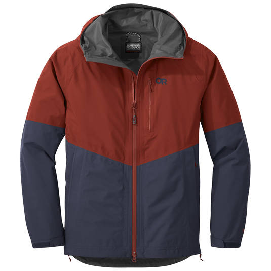 Outdoor Research Men's Foray Jacket