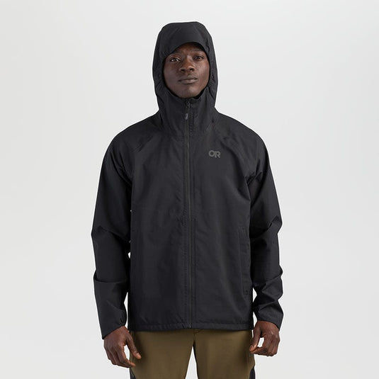 Outdoor Research Men's Motive AscentShell Jacket