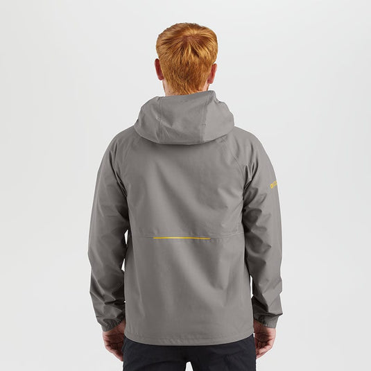 Outdoor Research Men's Motive AscentShell Jacket