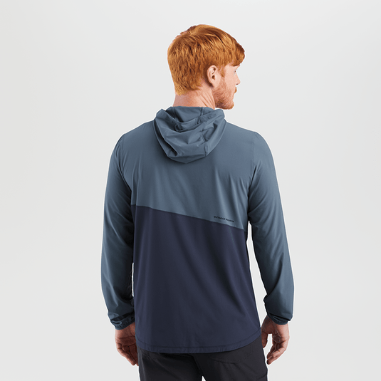 Outdoor Research Men's Astroman Sun Hoodie