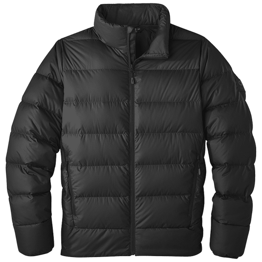 Outdoor Research Men's Coldfront Down Jacket
