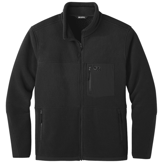 Outdoor Research Men's Juneau Fleece Jacket