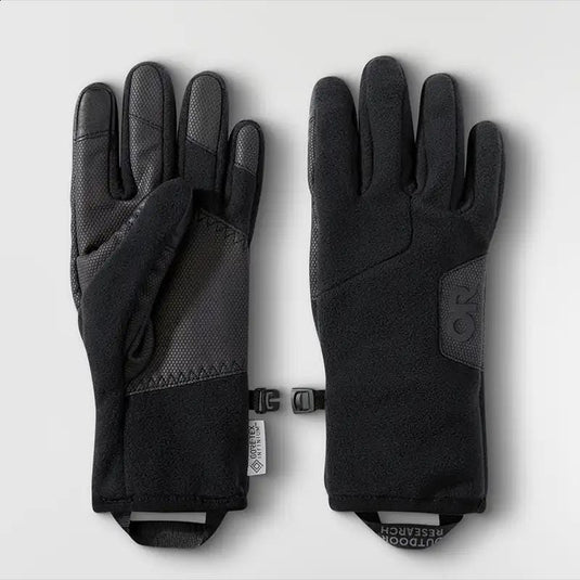 Outdoor Research Women's Gripper Sensor Gloves