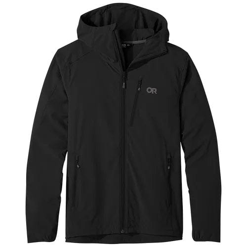 Outdoor Research Men's Ferrosi Hoodie Jacket
