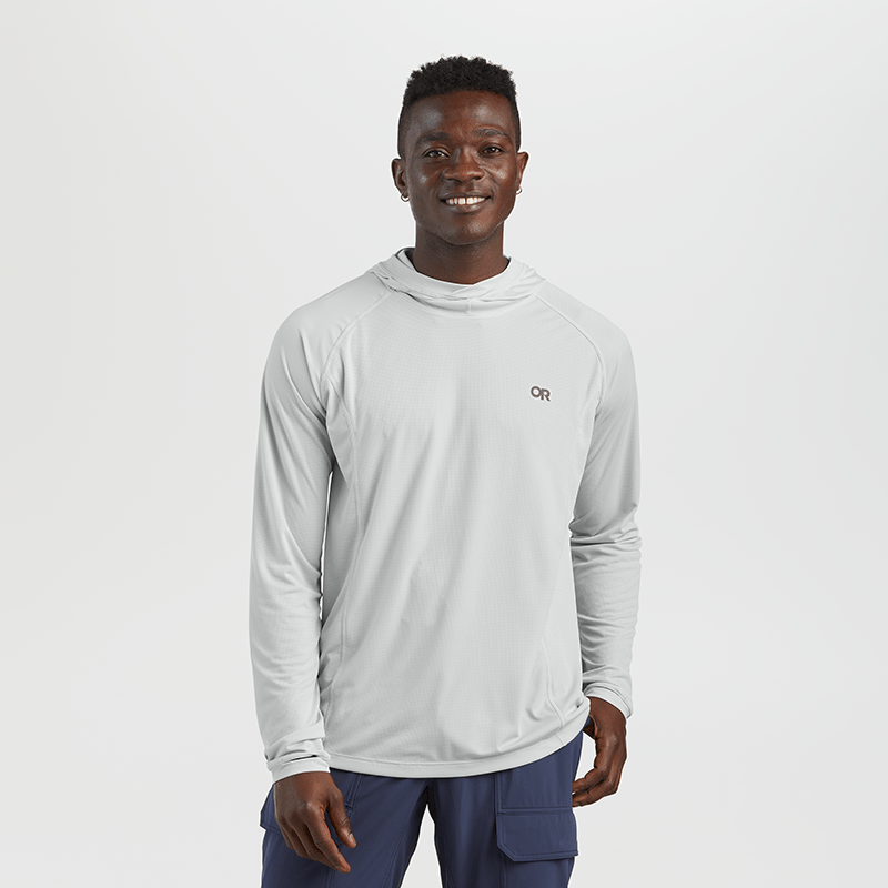 Load image into Gallery viewer, Outdoor Research Men's Echo Hoodie
