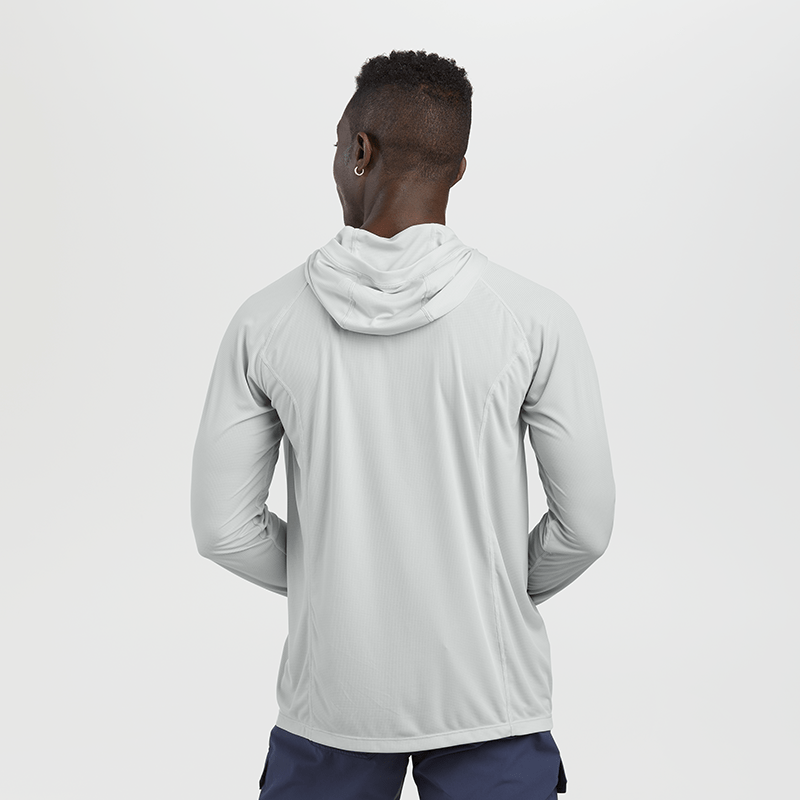 Load image into Gallery viewer, Outdoor Research Men's Echo Hoodie
