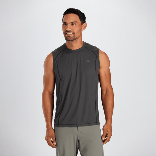Outdoor Research Men's Echo Tank