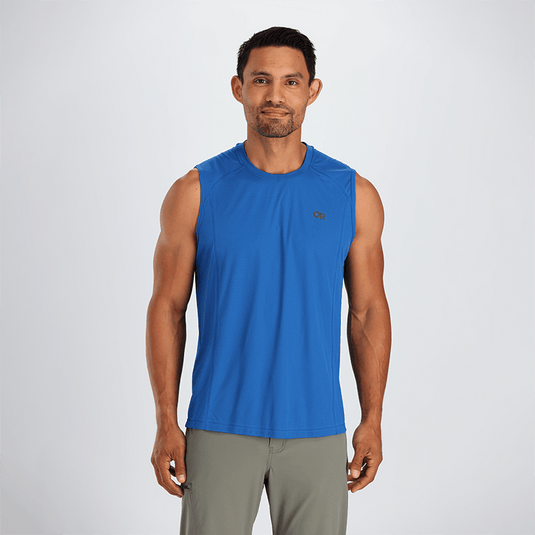 Outdoor Research Men's Echo Tank