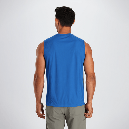 Outdoor Research Men's Echo Tank
