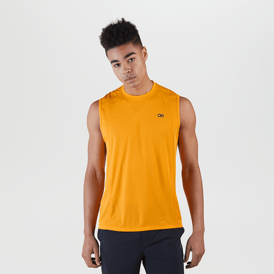 Outdoor Research Men's Echo Tank