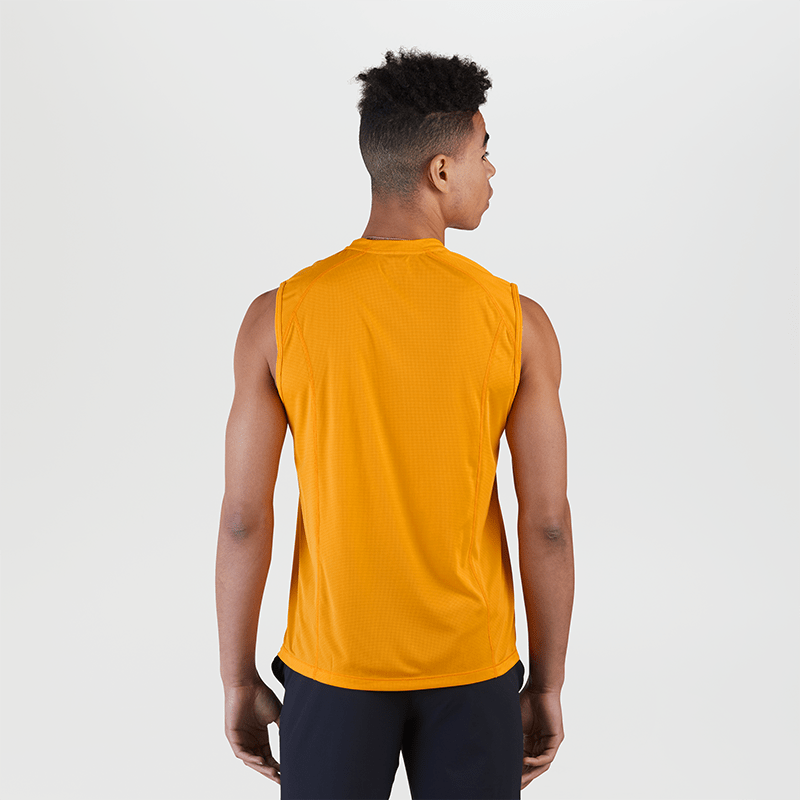 Load image into Gallery viewer, Outdoor Research Men's Echo Tank
