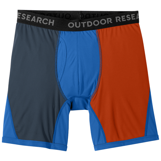 Outdoor Research Men's Echo Boxer Briefs