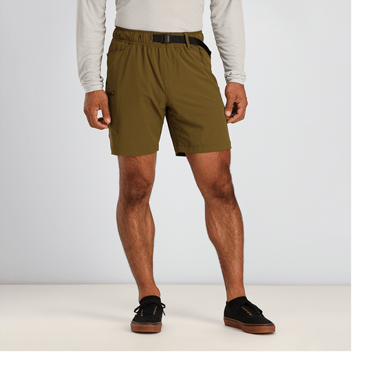 Outdoor Research Men's Ferrosi Shorts - 7" Inseam