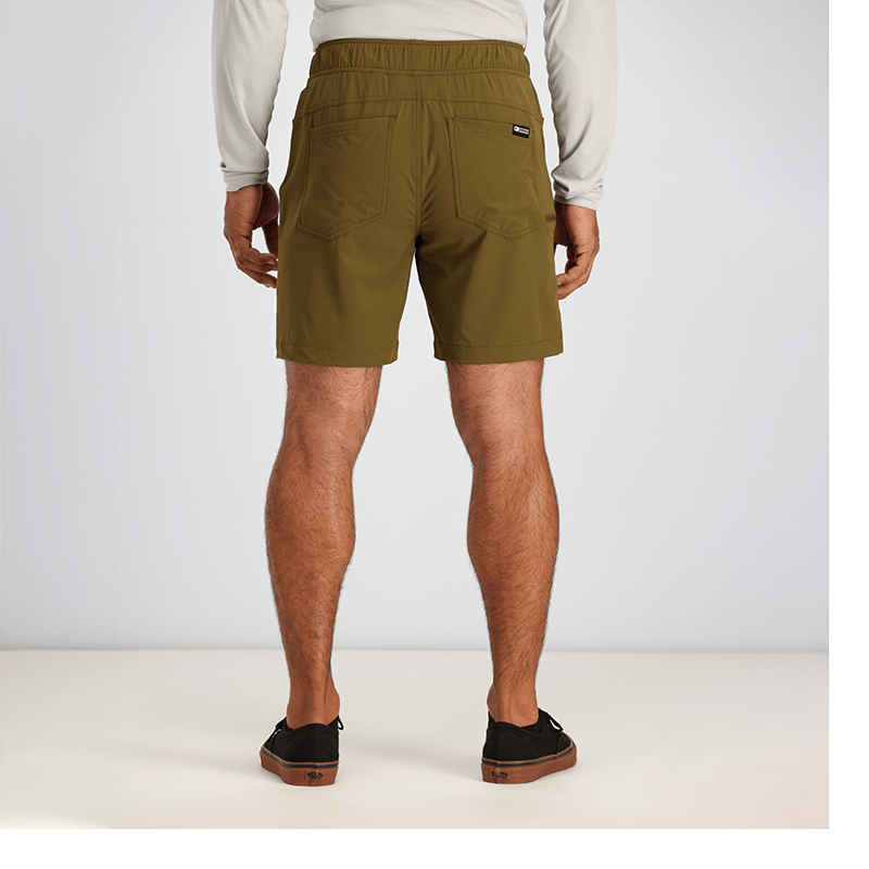 Load image into Gallery viewer, Outdoor Research Men's Ferrosi Shorts - 7" Inseam
