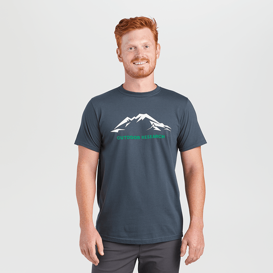 Outdoor Research Men's Mt Baker T-Shirt