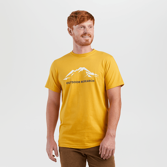 Outdoor Research Men's Mt Baker T-Shirt