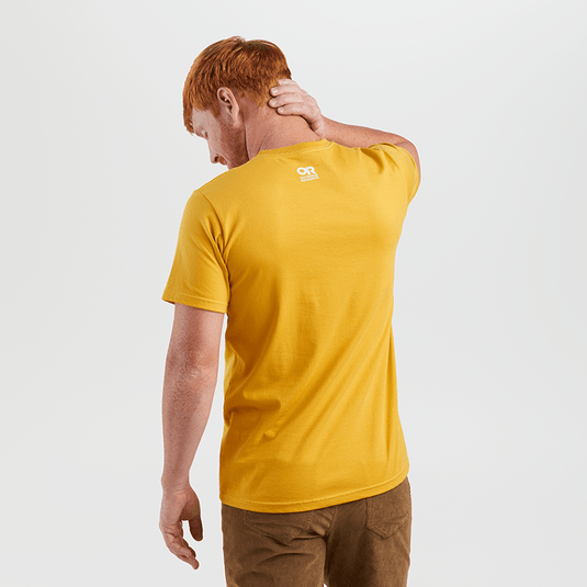 Outdoor Research Men's Mt Baker T-Shirt