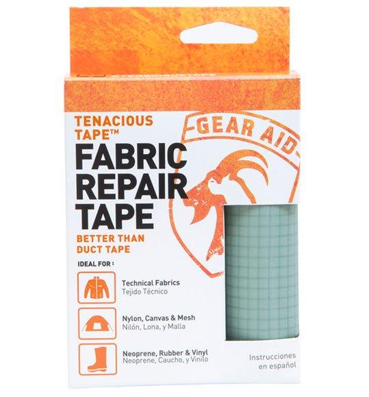 Load image into Gallery viewer, Gear Aid Tenacious Repair Tape Roll 20" x3"
