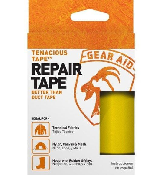 Gear Aid Tenacious Repair Tape Roll 20
