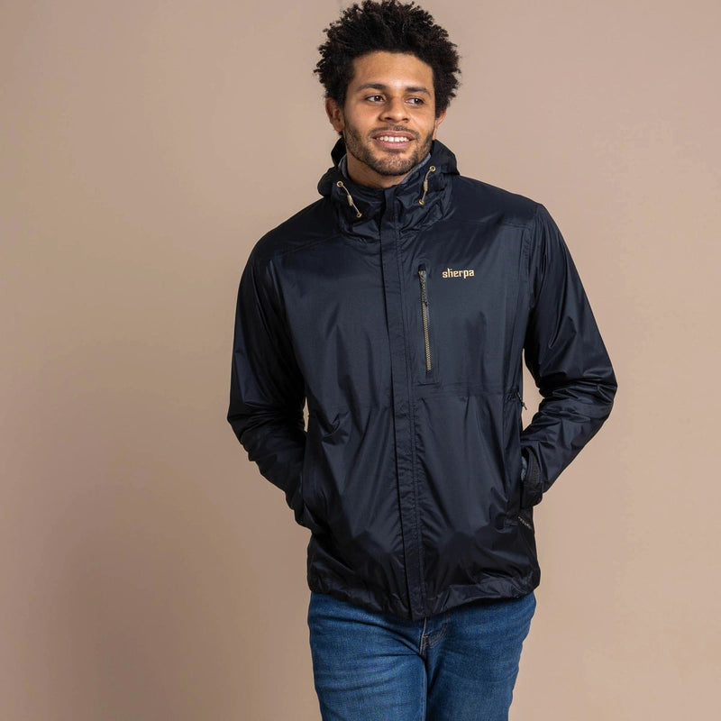 Load image into Gallery viewer, Sherpa Adventure Gear Kunde 2.5 Layer Jacket - Men's
