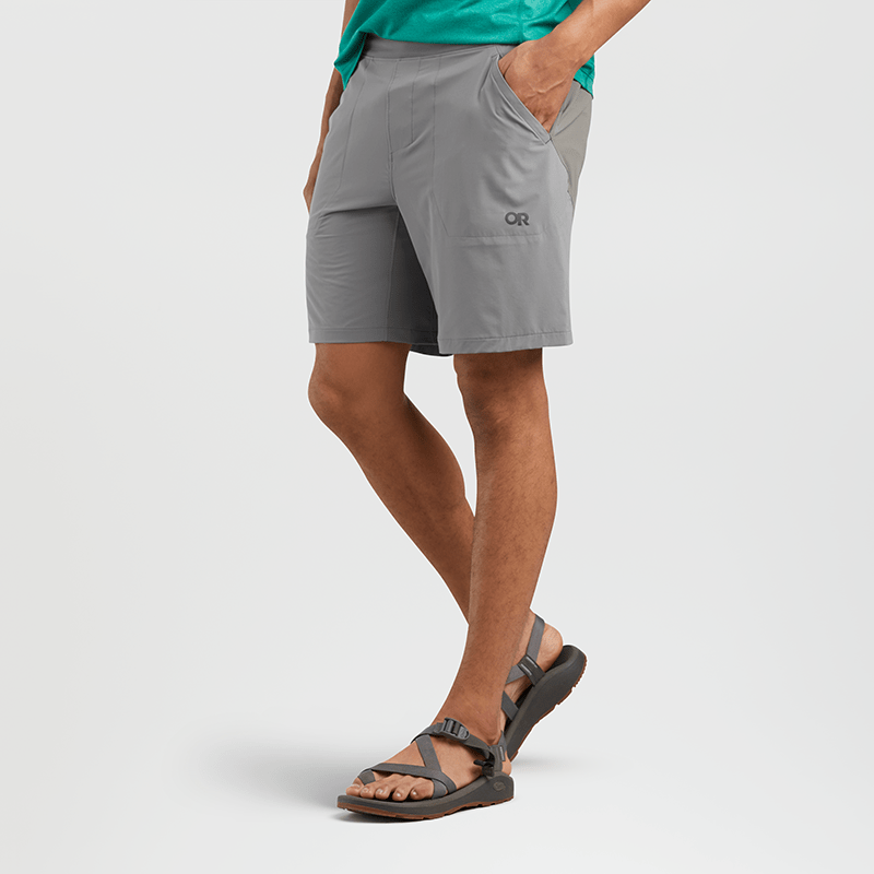 Load image into Gallery viewer, Outdoor Research Men's Astro Shorts
