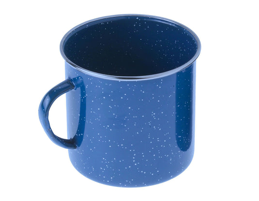GSI Outdoors  Pioneer 24 oz. Blue Enamelware Cup