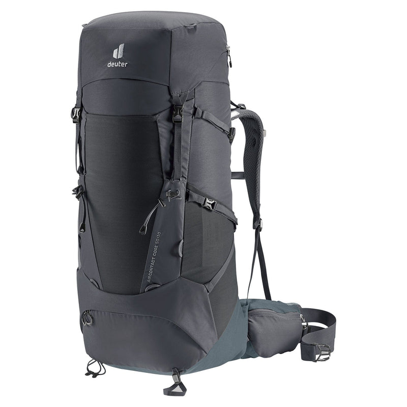 Load image into Gallery viewer, Deuter Aircontact Core 50+10 Trekking Pack
