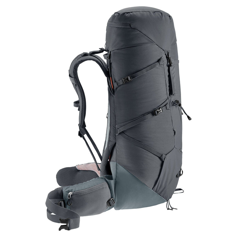 Load image into Gallery viewer, Deuter Aircontact Core 50+10 Trekking Pack
