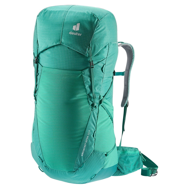 Load image into Gallery viewer, Deuter Aircontact Ultra 50+5 Trekking Pack
