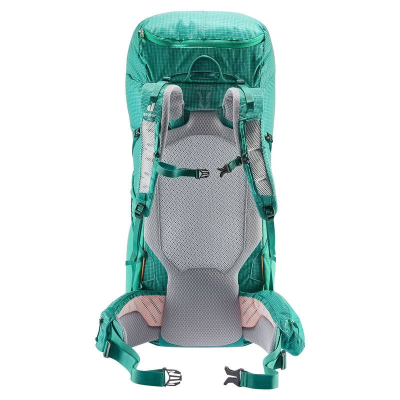 Load image into Gallery viewer, Deuter Aircontact Ultra 50+5 Trekking Pack
