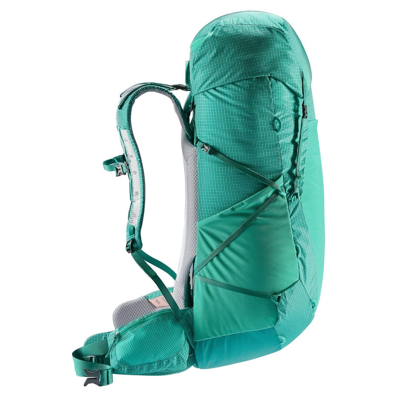 Load image into Gallery viewer, Deuter Aircontact Ultra 50+5 Trekking Pack
