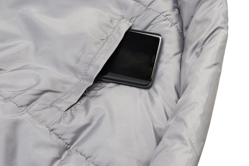 Load image into Gallery viewer, Kelty Mistral 40 Degree Sleeping Bag
