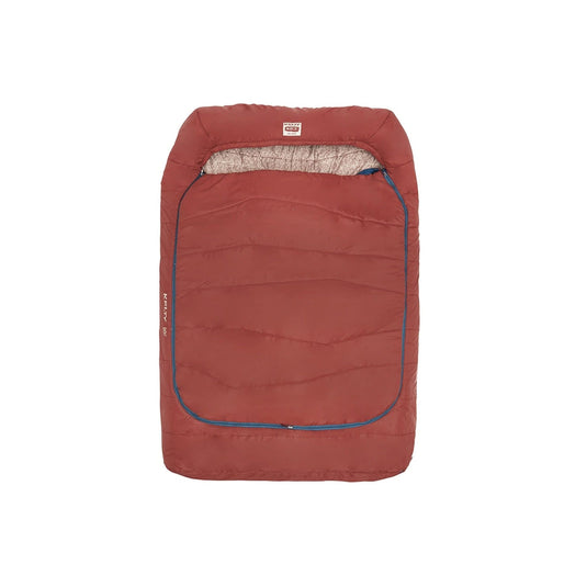 Kelty Tru.comfort Doublewide 20 Degrees F Regular