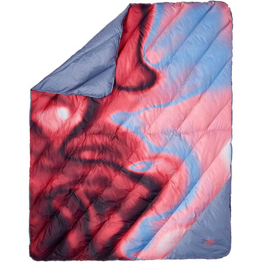 Kelty Galactic Down Blanket