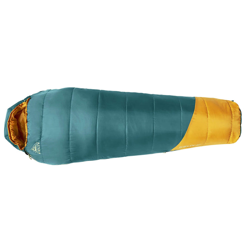 Load image into Gallery viewer, Kelty Mistral 30 Degree Kid's Sleeping Bag
