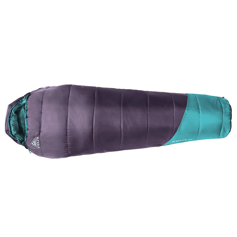 Load image into Gallery viewer, Kelty Mistral 30 Degree Kid's Sleeping Bag
