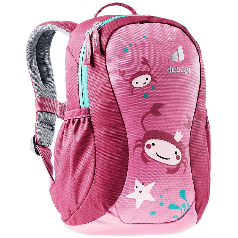 Load image into Gallery viewer, Deuter Pico Child's Backpack
