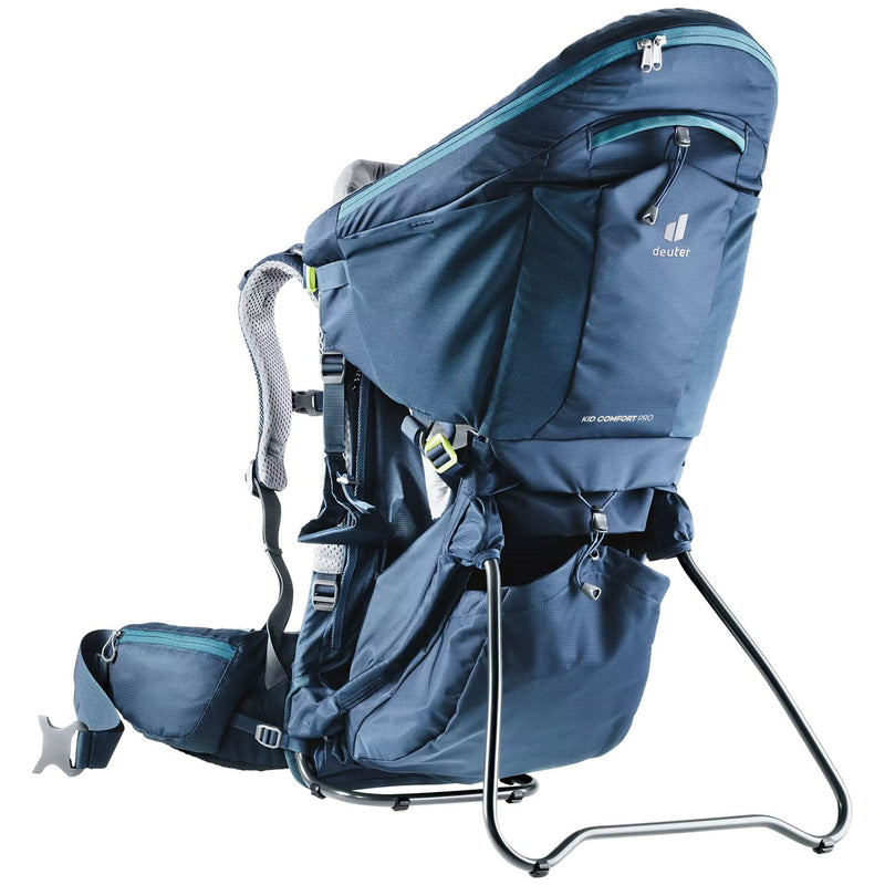 Load image into Gallery viewer, Deuter Kid Comfort Pro Pack
