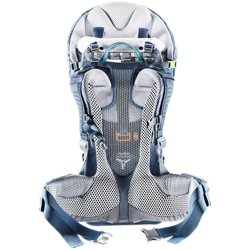Load image into Gallery viewer, Deuter Kid Comfort Pro Pack
