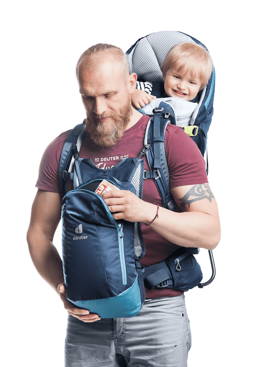 Deuter Kid Comfort Pro Pack