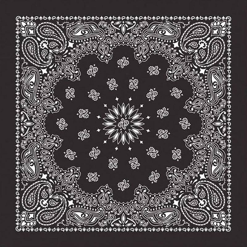 Load image into Gallery viewer, Cotton Bandanas
