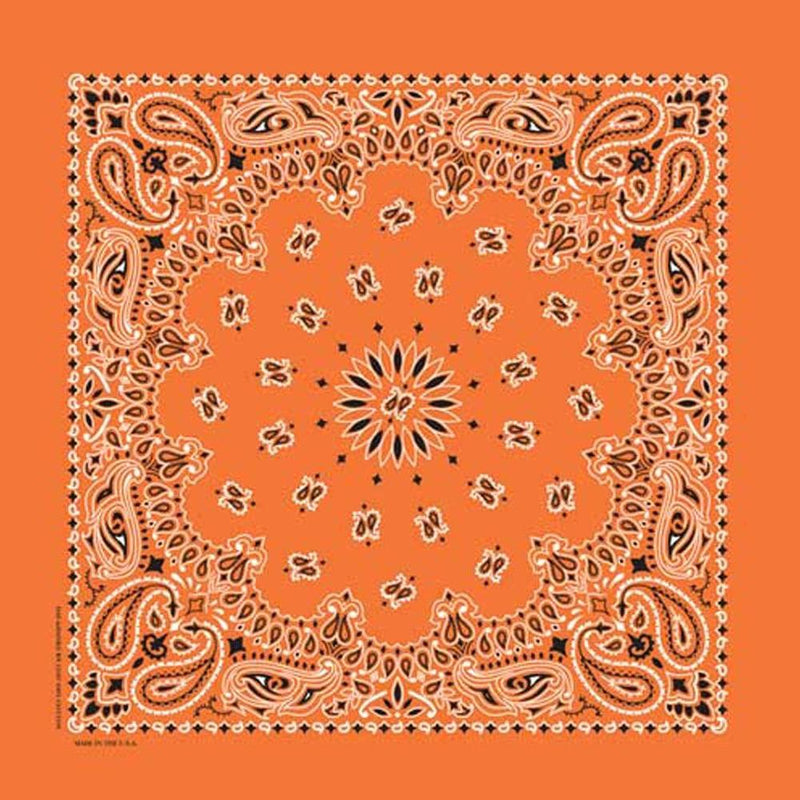 Load image into Gallery viewer, Cotton Bandanas
