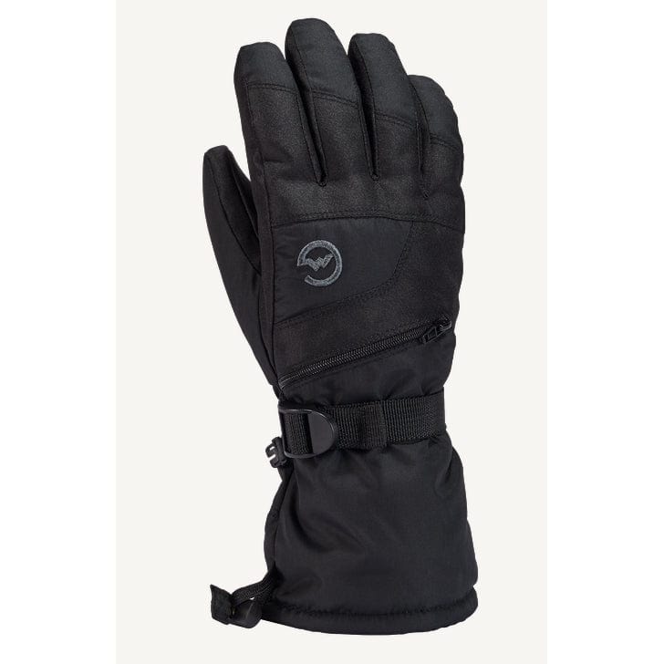 Load image into Gallery viewer, Gordini Ultra Drimax Gauntlet Women's Gloves
