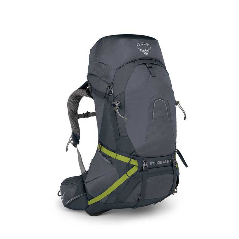 Load image into Gallery viewer, Osprey Men's Atmos AG 50 Backpack
