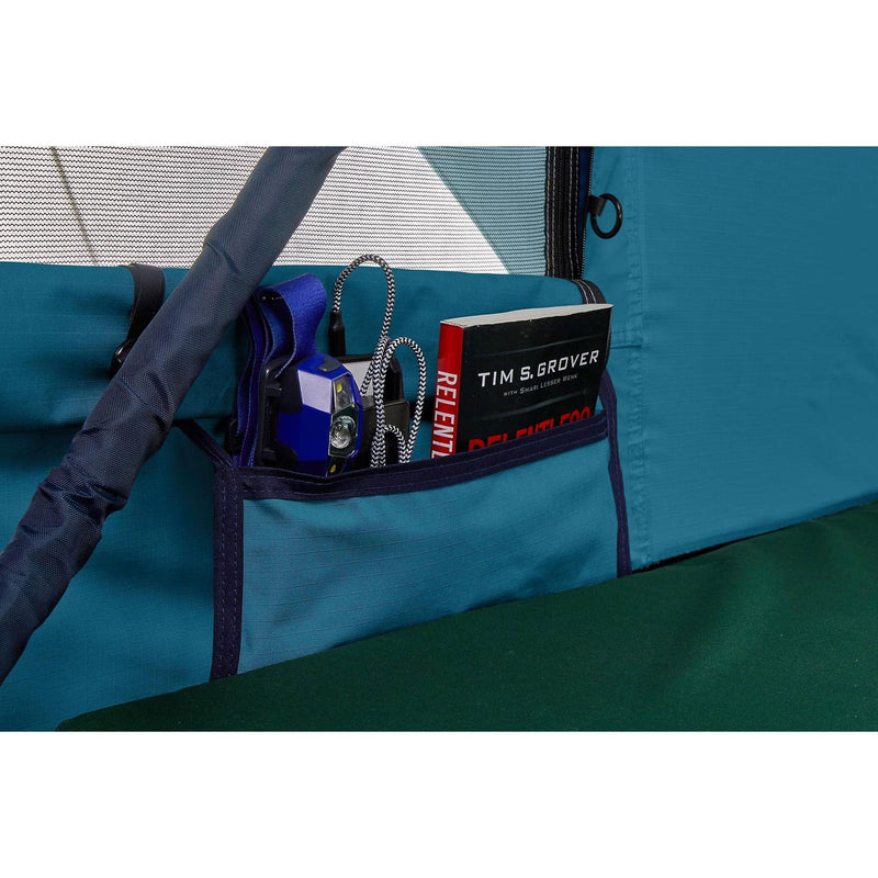 Load image into Gallery viewer, Thule Tepui Explorer Kukenam 3 Soft Shell RoofTop Car Tent
