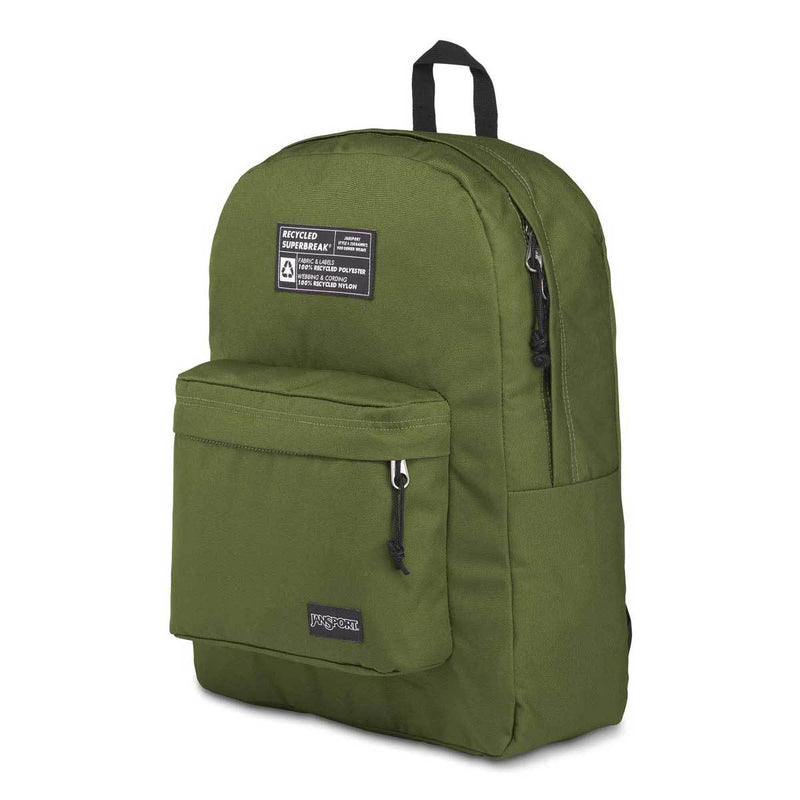 Load image into Gallery viewer, Jansport Recycled Superbreak Pack
