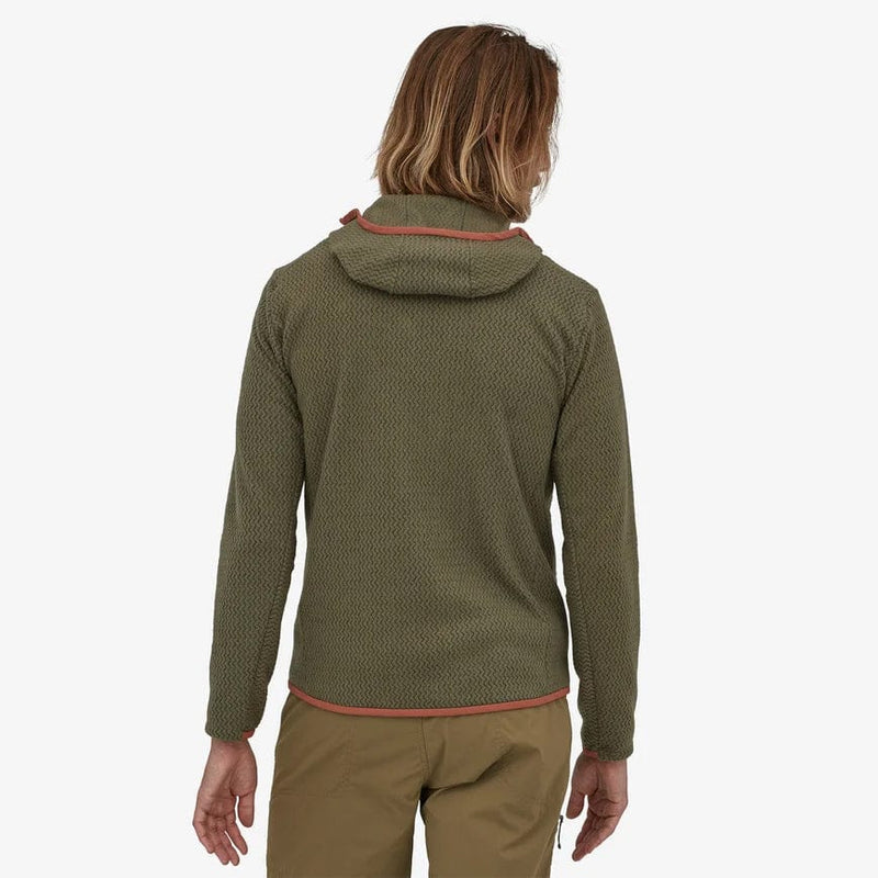 Load image into Gallery viewer, Patagonia Men's R1 Air Full-Zip Hoody

